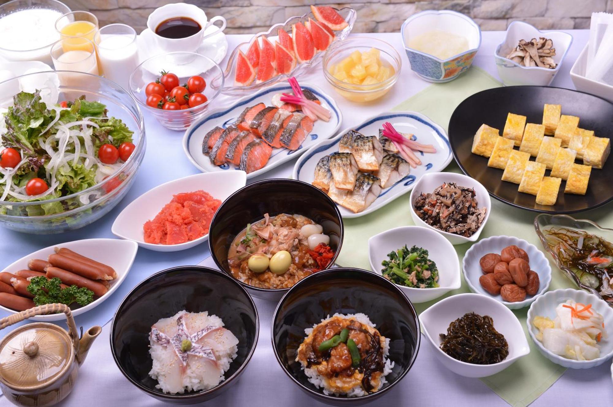 Muroran Prince Hotel Zewnętrze zdjęcie
